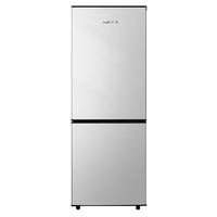 新飞 175升双门两门家电冰箱小型家用租房 节能低音 二门双温 冷冻冷藏 小冰箱BCD-175K2CT