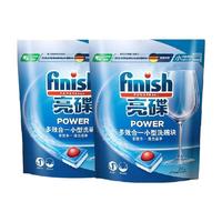 finish 亮碟 264g*2袋