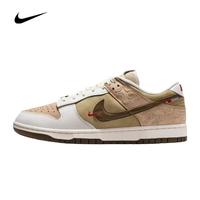 NIKE DUNK LOW 男款休闲运动鞋 IQ1118-220