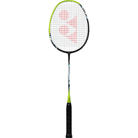 YONEX 尤尼克斯 ARCSABER弓剑 5I-2CR 羽毛球拍 粉蓝 对拍