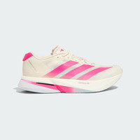 移动端、京东百亿补贴：adidas ADIZERO BOSTON 13 男女跑步鞋 KK1427