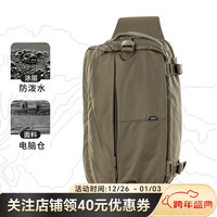 5.11 TACTICAL SERIES ）城市轻户外休闲单肩包511斜跨包 隐蔽10小时2.0版单肩背