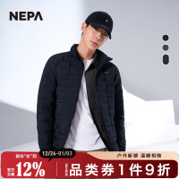 NEPA 秋冬户外男士羽绒服 7J72020