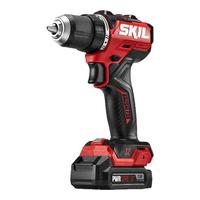 SKIL 世纪 DL5290 家用无刷锂电钻