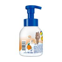 Safeguard 舒肤佳 元气金桔香健康泡泡洗手液 280ml