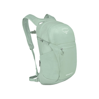 OSPREYDaylite Plus日光+20升城市轻户外双肩背包 户外旅游露营通勤书包 薄荷绿 S25 20L