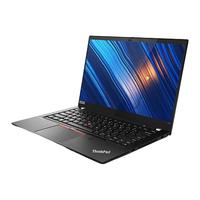 ThinkPad 思考本 T14 十代酷睿版 14.0英寸 商务本 黑色 (酷睿i5-10210U、核芯显卡、8GB、512GB SSD、1080P、60Hz）