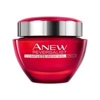 AVON 雅芳 新活弹润紧致面霜 50g
