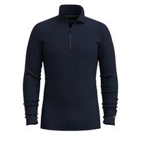 Smartwool Classic Thermal Merino Base Layer 1/4 Zip 男款运动T恤