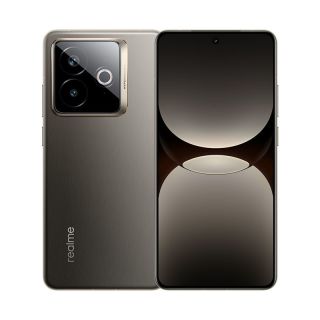 百亿补贴：真我 GT7 Pro 竞速版 5G手机