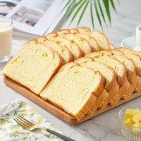 多乐之日山姆会员超市黄油吐司面包 500g 口感细腻