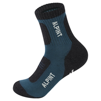 移动端、京东百亿补贴：ALPINT MOUNTAIN 户外袜跑步徒步骑行袜登山袜coolmax中长款