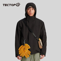 探拓 三合一男女款冲锋衣