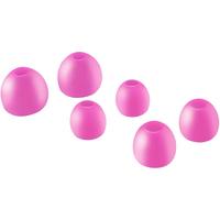 audio-technica 铁三角 ATH-CLR100IS 入耳式动圈有线耳机 粉色 3.5mm