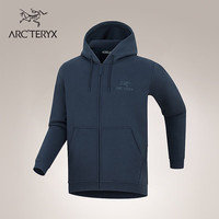 ARC'TERYX EMBLEM FLEECE 男子 抓绒衫
