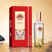 泸州老窖 定制酒蓝耀52度浓香型纯粮食白酒整箱送礼52度500nl