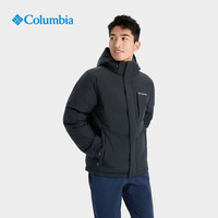 Columbia XE3760 男款羽绒服