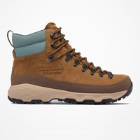 Columbia 2025秋冬新款哥伦比亚户外男鞋防水防滑抓地耐磨登山徒步鞋