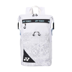 YONEX 羽毛球包 BA249CR 白蓝色
