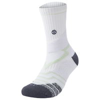 361° 【篮球袜】男专业篮球精英长袜厚底保护运动功能袜