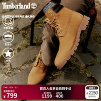 Timberland A27TP 男款户外鞋
