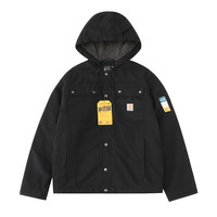 移动端：carhartt 男士工装外套 CAR-103826
