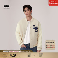 Levi's 男士棒球外套 10180945509919