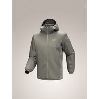 移动端：ARC'TERYX ATOM HOODY 防风 男子 保暖棉服