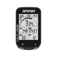 迹驰 BSC100公路山地自行车智能GPS码表 2.6寸大屏 五星定位 BSC100