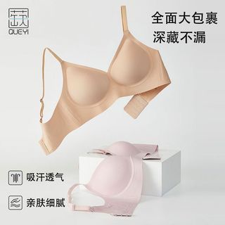  蒛一 无痕 女士文胸