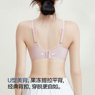  蒛一 无痕 女士文胸