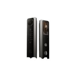 小米 智能门锁M40Pro 双摄全景猫眼AI人脸识别指纹密码锁
