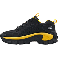 CAT卡特25秋冬男女同款舒适款轻便增高户外登山老爹鞋