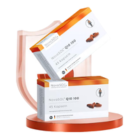 辅酶q10胶囊水溶辅酶4倍吸收 100mg90粒 2