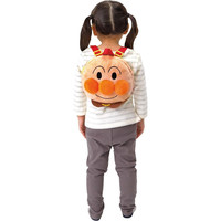 面包超人面包超人【日本直邮】 儿童早教启迪玩具 智力启迪玩具 0个月开始 面包超人书包3岁