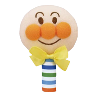 面包超人 儿童早教启迪玩具 智力启迪玩具 0个月开始 拨浪鼓 0个月开始