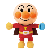 面包超人 儿童早教启迪玩具 智力启迪玩具 0个月开始 跳舞面包超人2岁