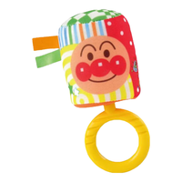 面包超人 儿童早教启迪玩具 智力启迪玩具 0个月开始 钟 0个月开始