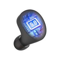 JBL 杰宝 C230TWS 入耳式真无线蓝牙耳机 黑色