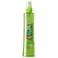 六神 驱蚊花露水 花漾清新 180ml