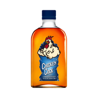 Chicken Cock 奇咖 威士忌 肉桂口味 200ml