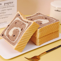 橡木盾 手作面包大米厚切吐司