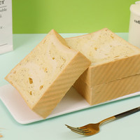 橡木盾 手作面包大米厚切吐司中