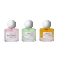 韩纪 MEJISOO系列物语香水50ml*2瓶 真我邂逅夜之妩媚