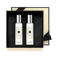 Jo Malone London 祖·玛珑 明星香氛混搭礼盒 (蓝风铃30ml+英国梨与小苍兰30ml)