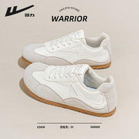 WARRIOR/回力 轻便 女士运动鞋 40