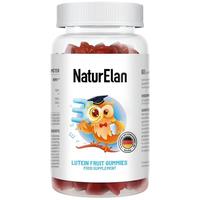 NATURELAN 呐兔 叶黄素护眼软糖 60粒