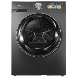 小天鹅 10KG变频热泵烘干机 小乌梅MAX TH100VH83MAX