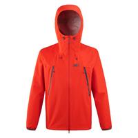 MILLET 觅乐 2.5层防风冲锋衣MIV8263