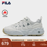 FILA 松饼鞋 男款运动鞋